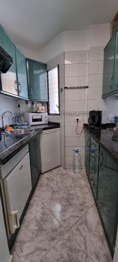 Apartment Summerland Sunset Los Cristianos (Tenerife)