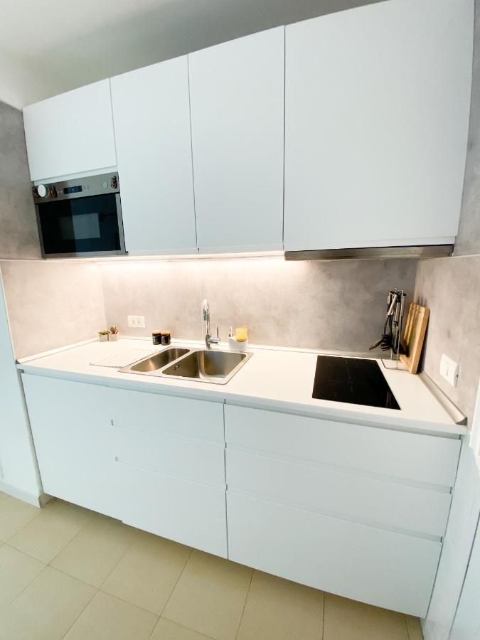 Apartment Estudio Green Park San Miguel de Abona
