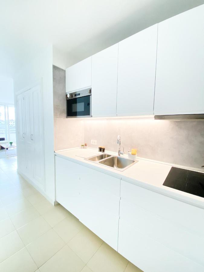 Apartment Estudio Green Park *