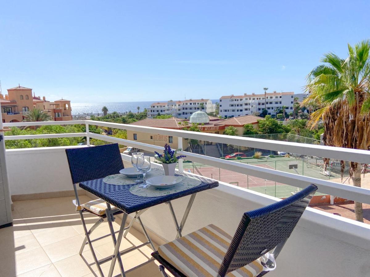 Estudio Green Park San Miguel de Abona