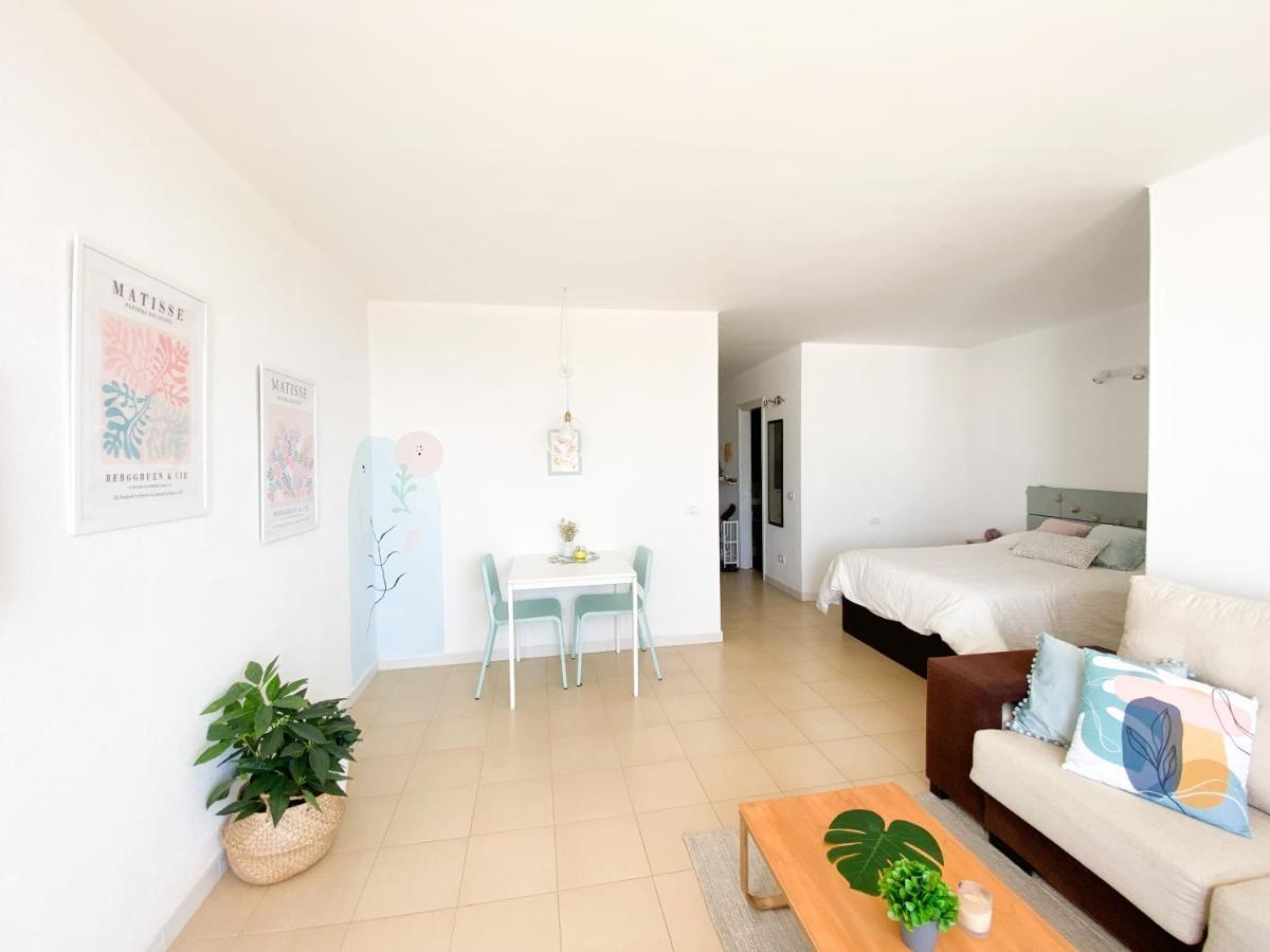 Estudio Green Park San Miguel de Abona