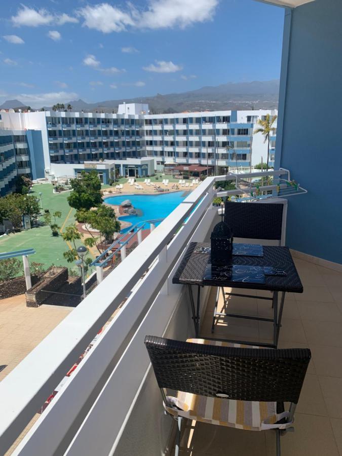 Estudio Green Park Apartment *