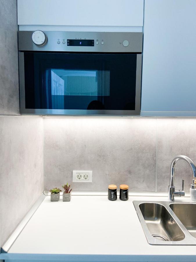 Estudio Green Park San Miguel de Abona