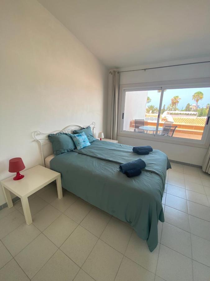Island Village Ocean View Apartment