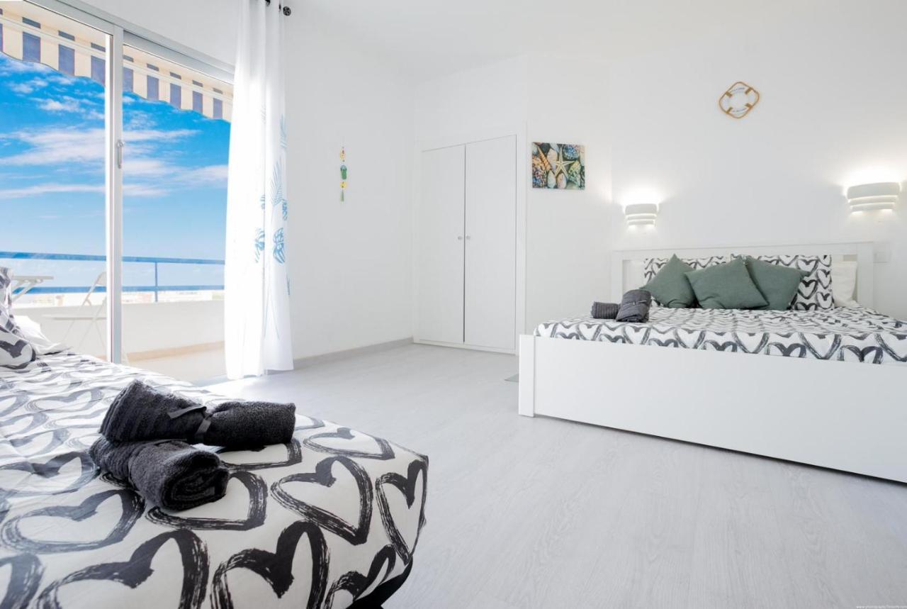 Apartment With Pool Costa Adeje (Tenerife)