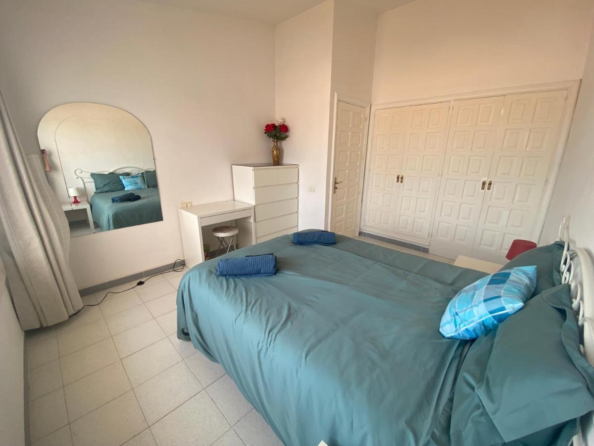 Island Village Ocean View Apartment Costa Adeje (Tenerife)