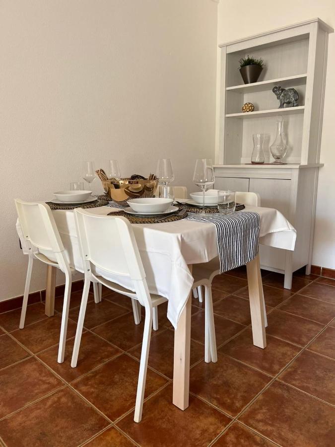 Holiday home Vista Marina - El Medano (Tenerife)
