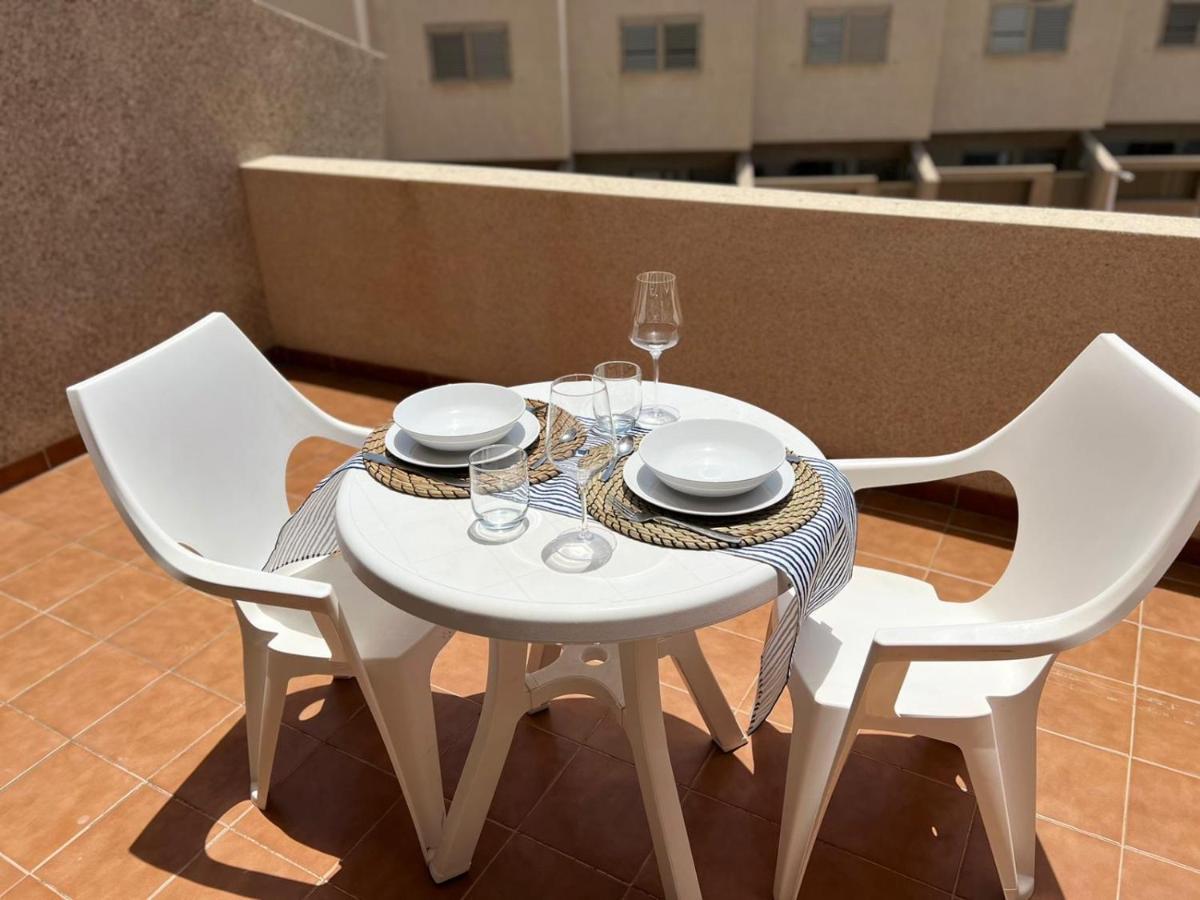 Сasa de vacaciones Vista Marina Lovely - - M&c Tenerife *