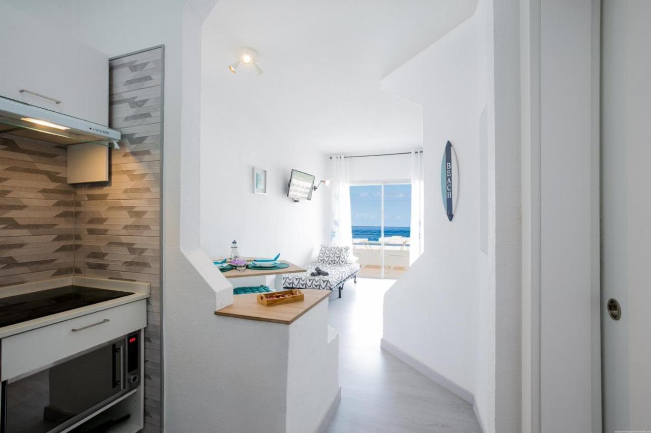 With Pool Apartment