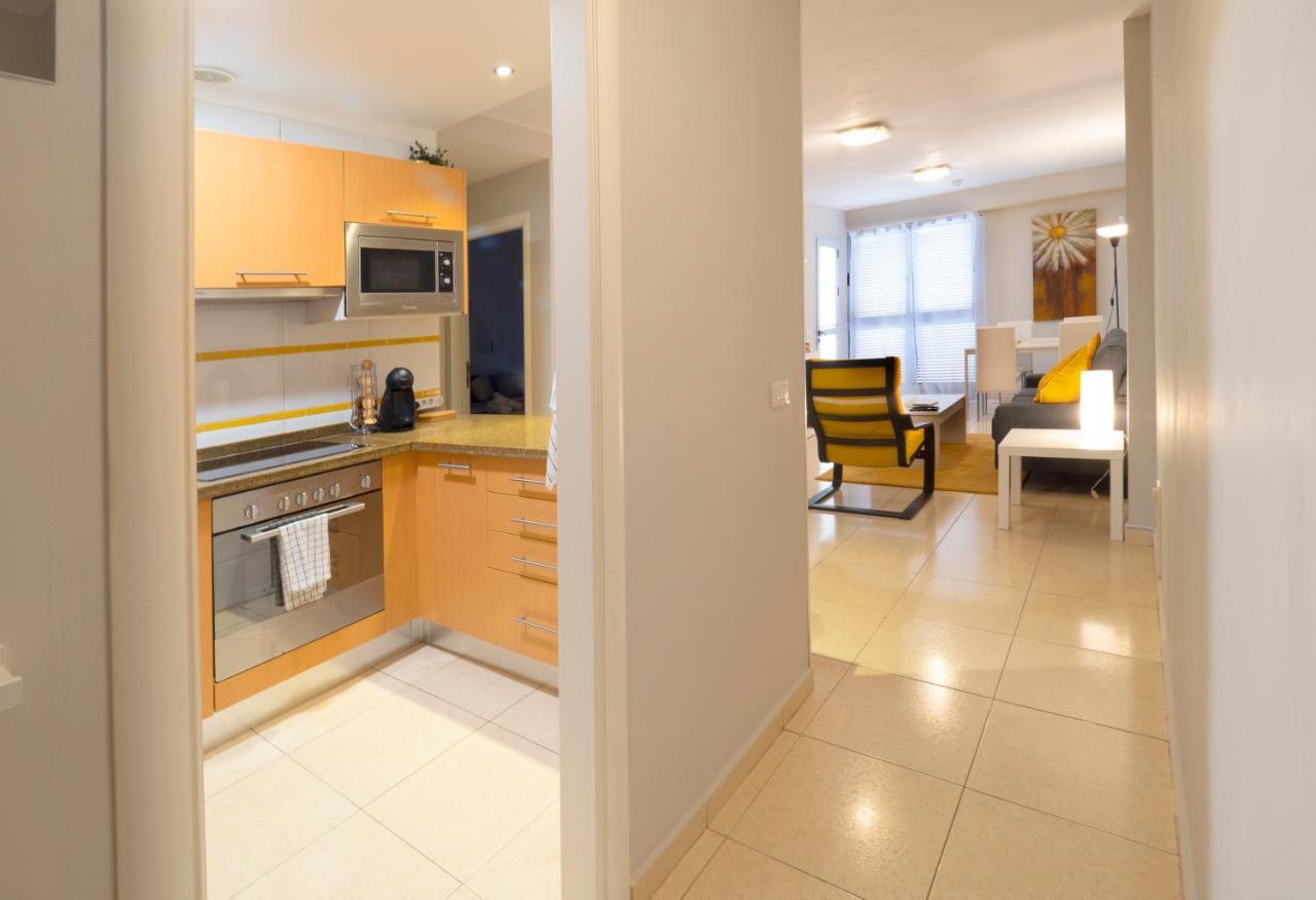 Apartment La Ladera *