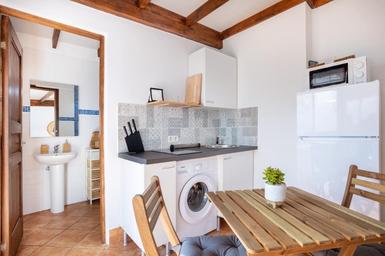 Aires De Jover Holiday home La Laguna (Tenerife)