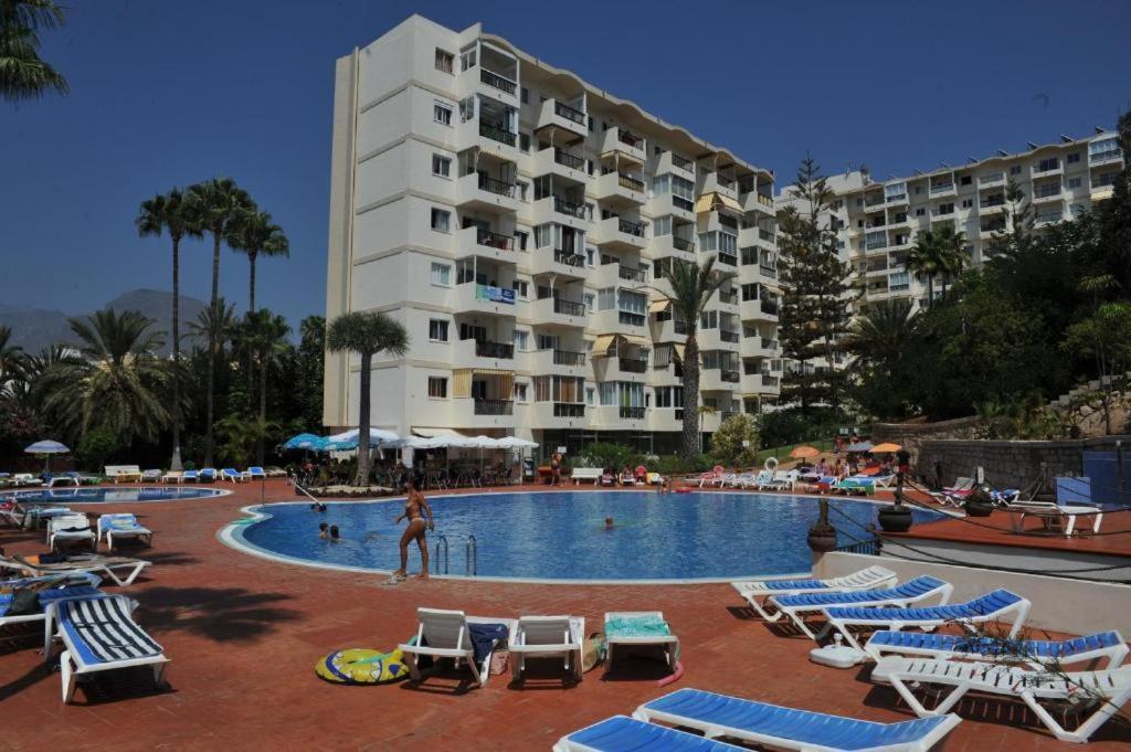 Appartement Eldorado Sun