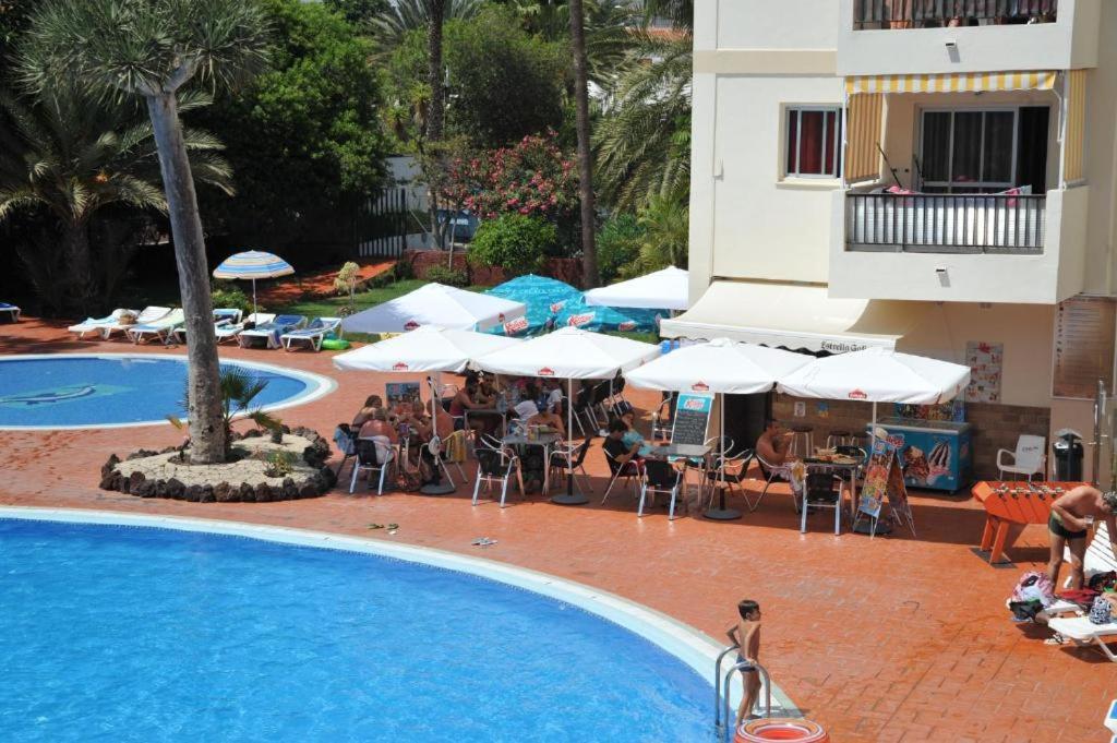 Appartement Eldorado Sun