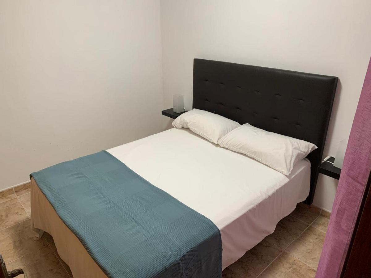 El Mar -tenerife Sur Apartamento *