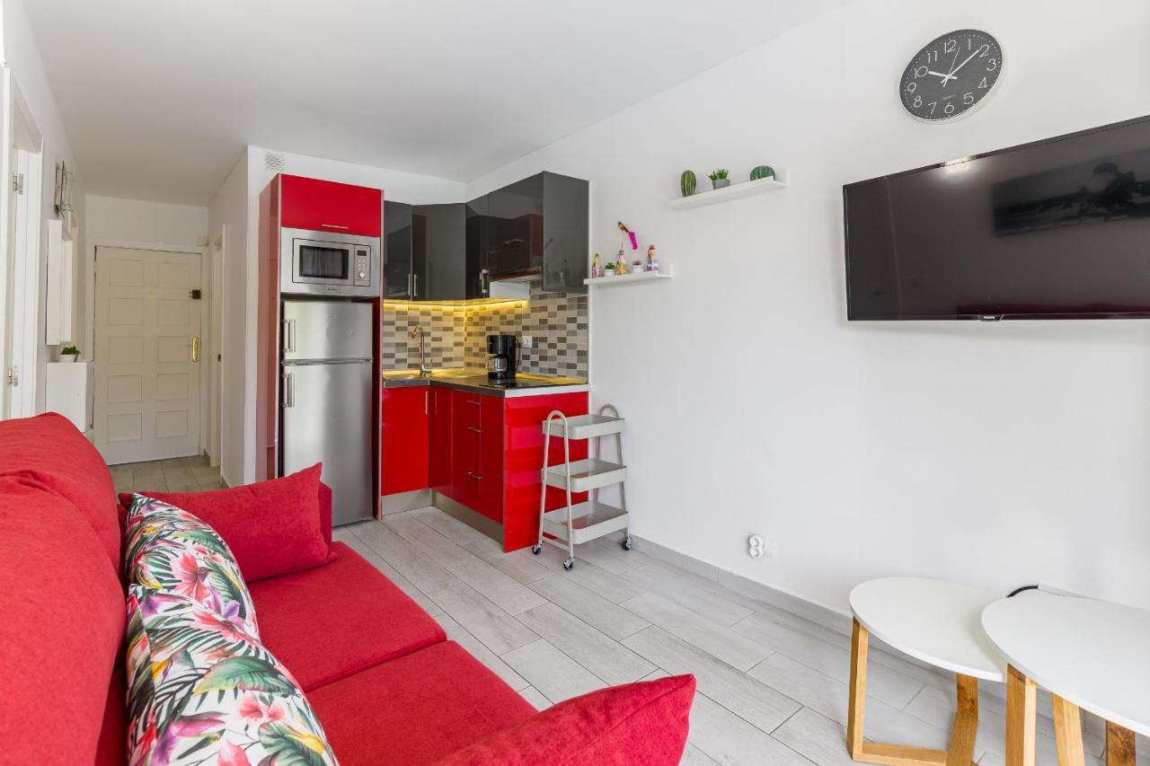 Appartement Fantasticstylish & Aircon, Near Lasamericas