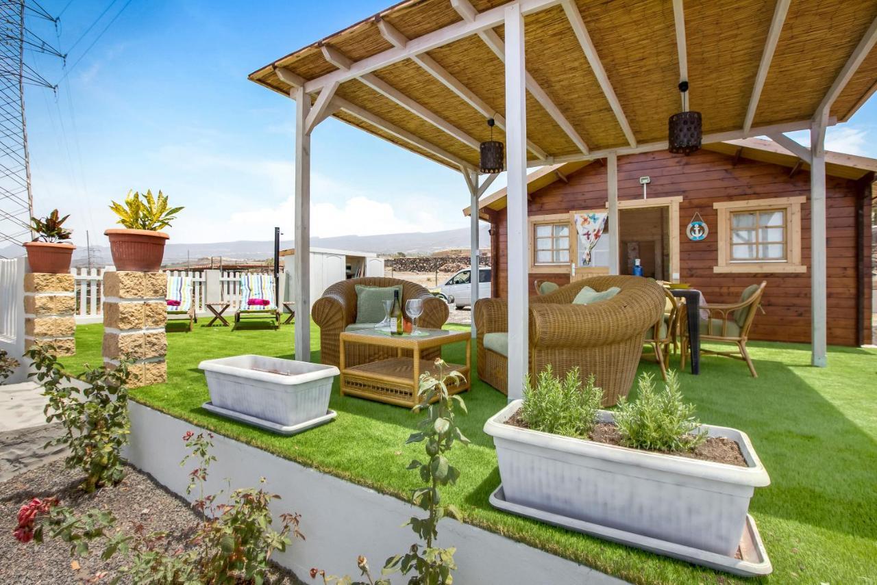Mariposa Holiday home