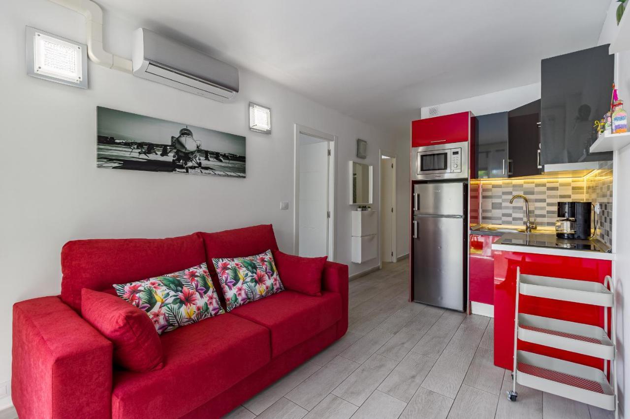 Fantasticstylish & Aircon, Near Lasamericas Appartement Playa de las Américas