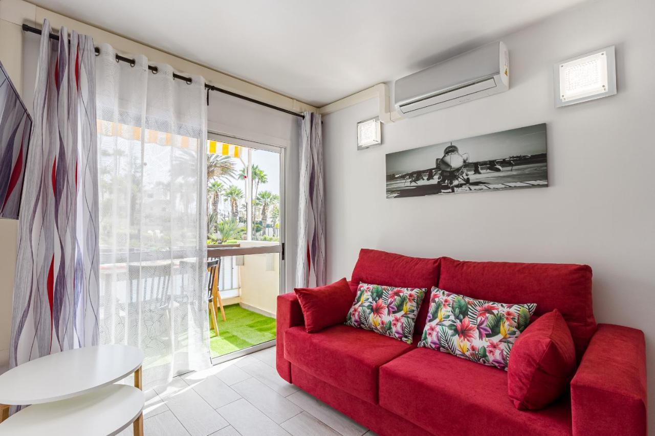 Fantasticstylish & Aircon, Near Lasamericas Playa de las Américas