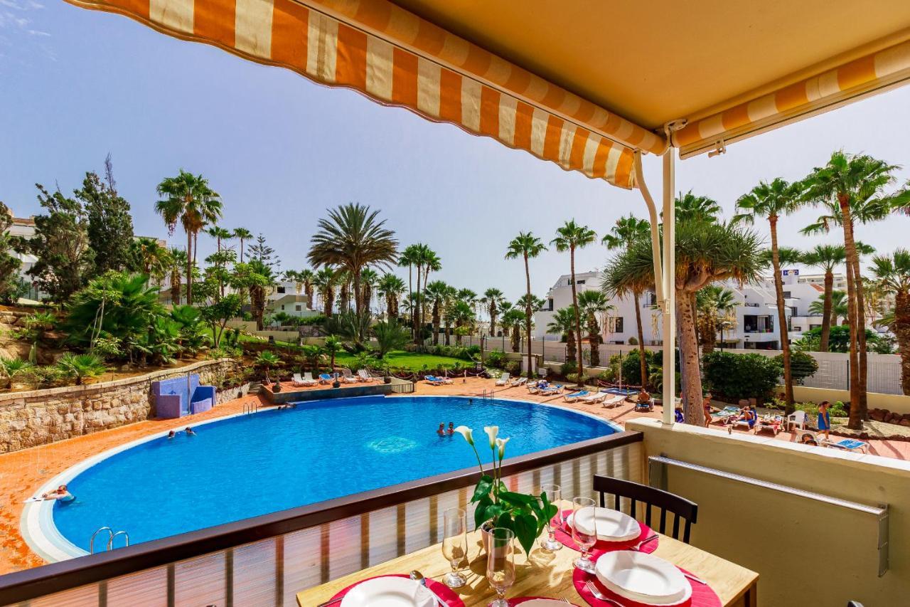 Apartment Fantasticstylish & Aircon, Near Lasamericas Playa de las Americas (Tenerife)