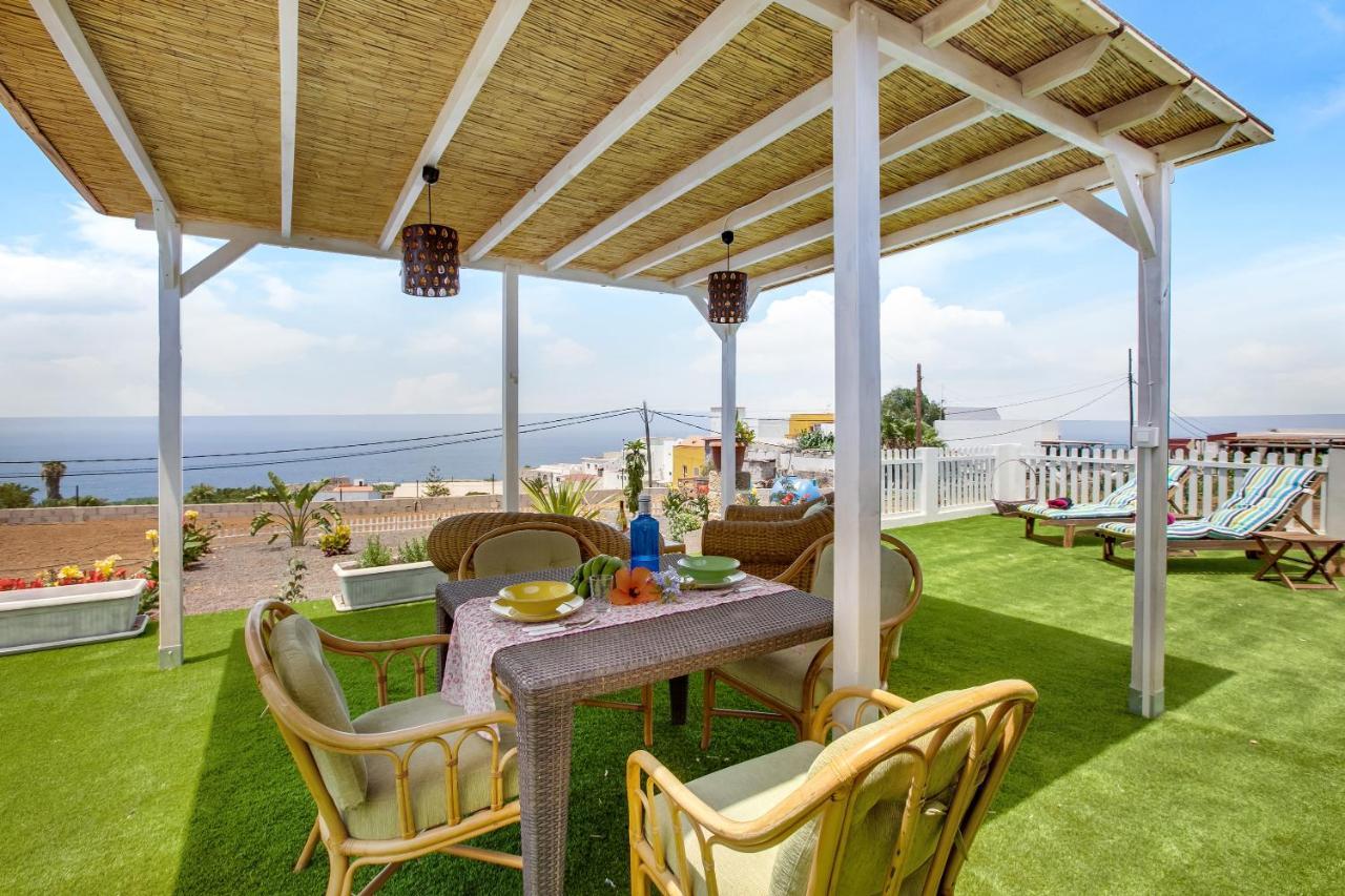 Mariposa Holiday home Costa Adeje (Tenerife)