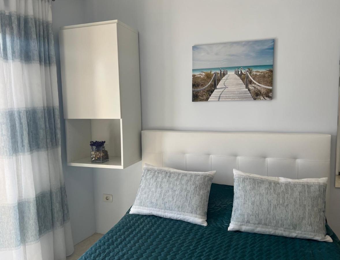 With Fantastic Sea View In Gigantes Apartment Puerto de Santiago (Tenerife)