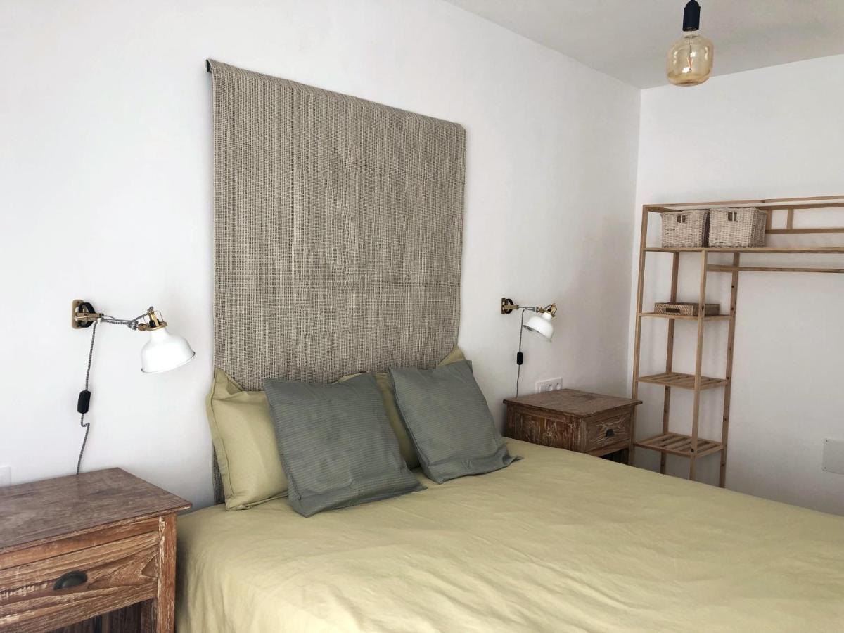 Apartamento Casa Alejandro Vistas 7 *
