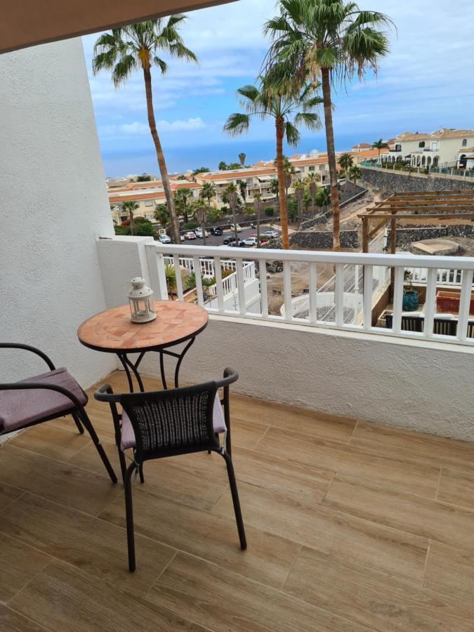 Appartement Cozy Sea View In *