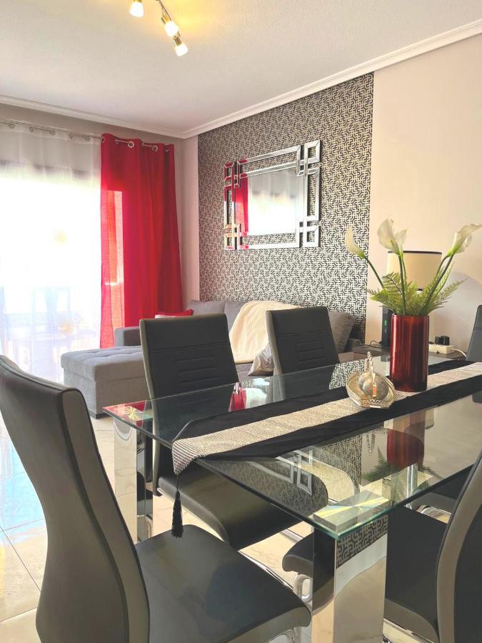 Elegant Style 3-bedroom Brand New * San Miguel de Abona