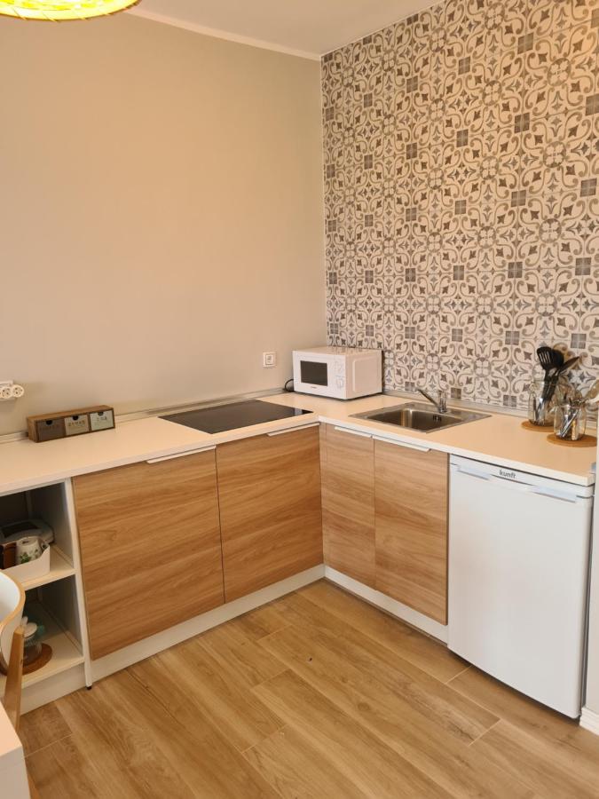 Cozy Sea View In Appartement Chayofa
