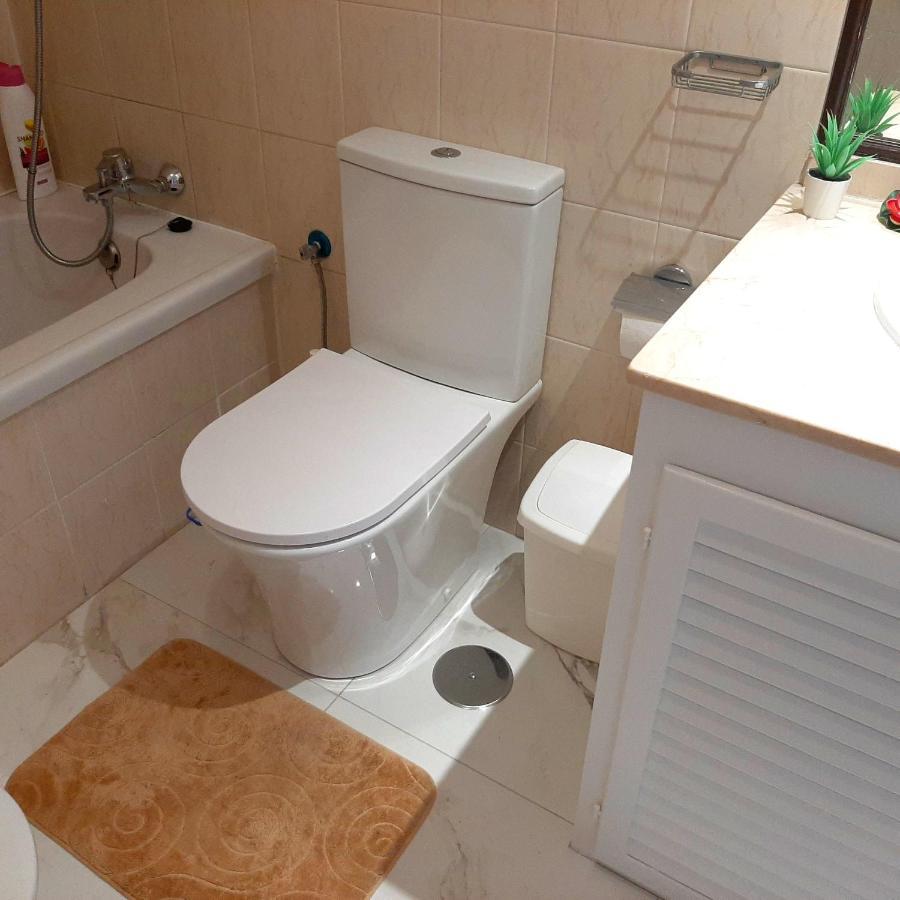Elegant Style 3-bedroom Brand New San Miguel de Abona