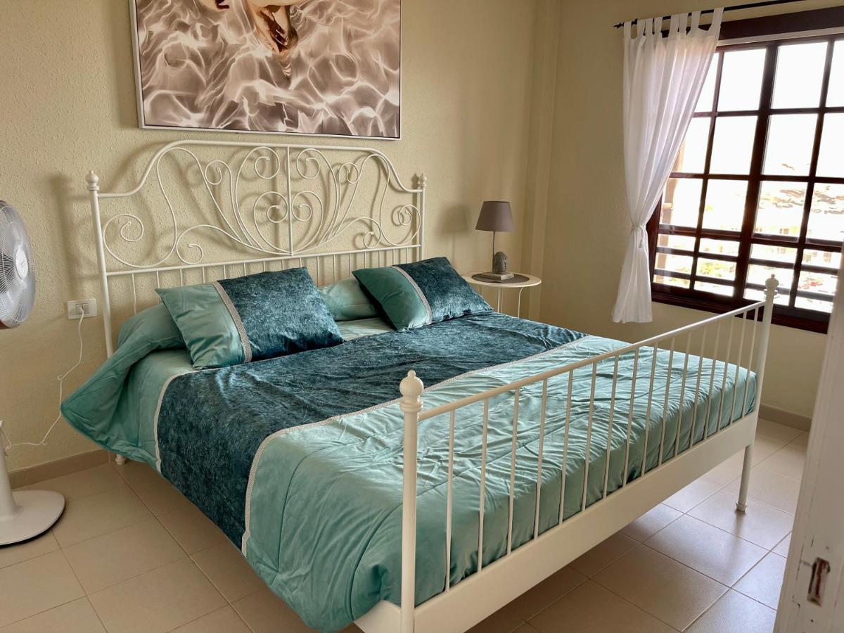 Balcon Del Mar A&v Ocen View Apartment
