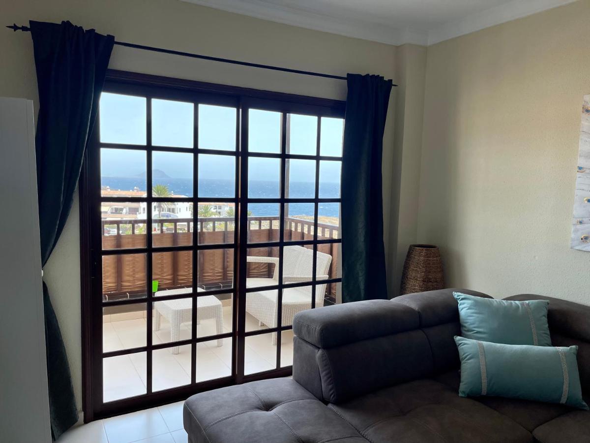 Balcon Del Mar A&v Ocen View Apartment *