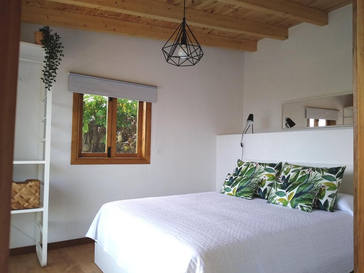 Huertos Conect With The Nature & Relax Hébergement de vacances *