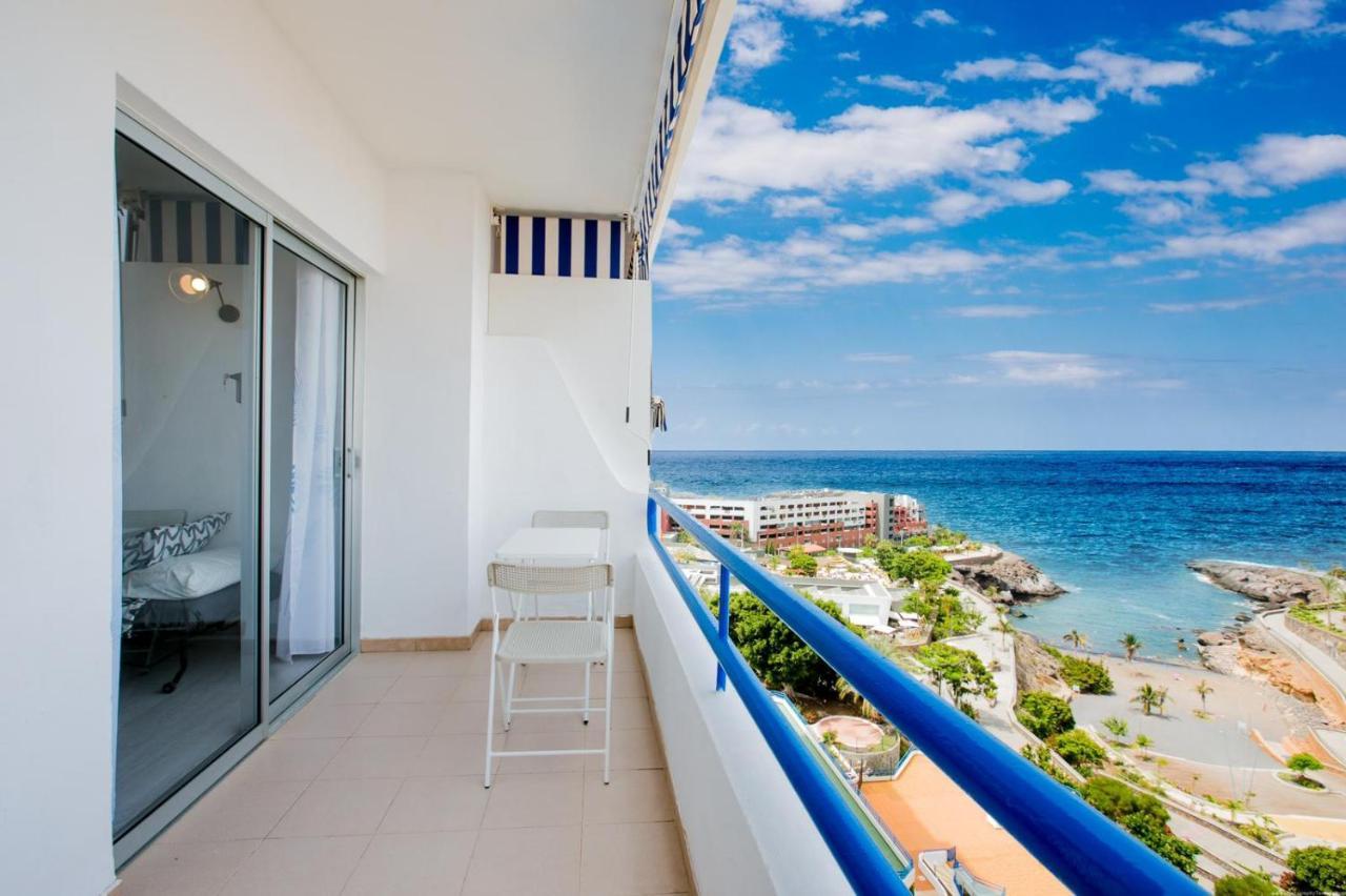 With Pool Apartment Costa Adeje (Tenerife)