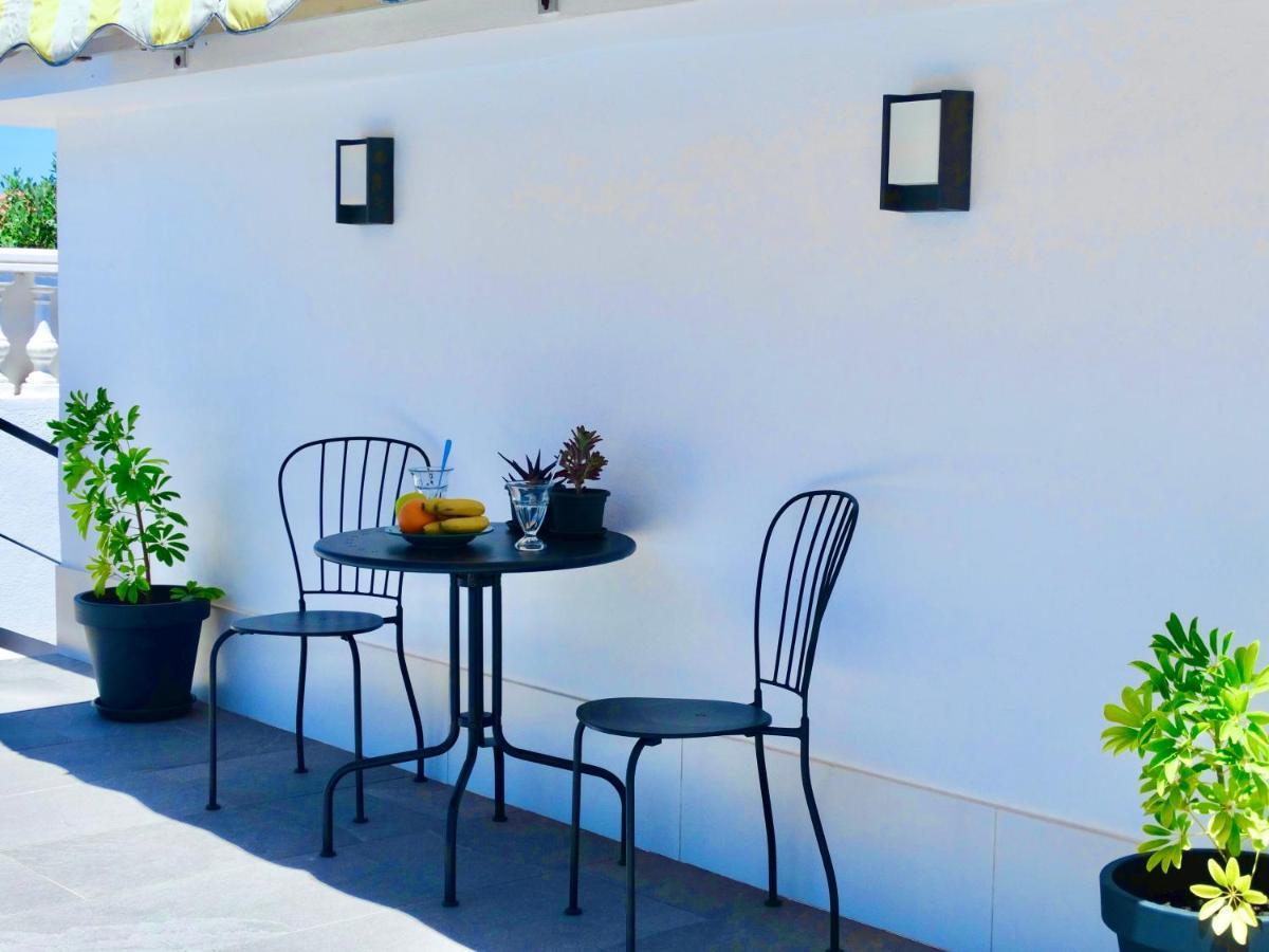 Apartamento único En El - Inolvidable!!! El Sauzal