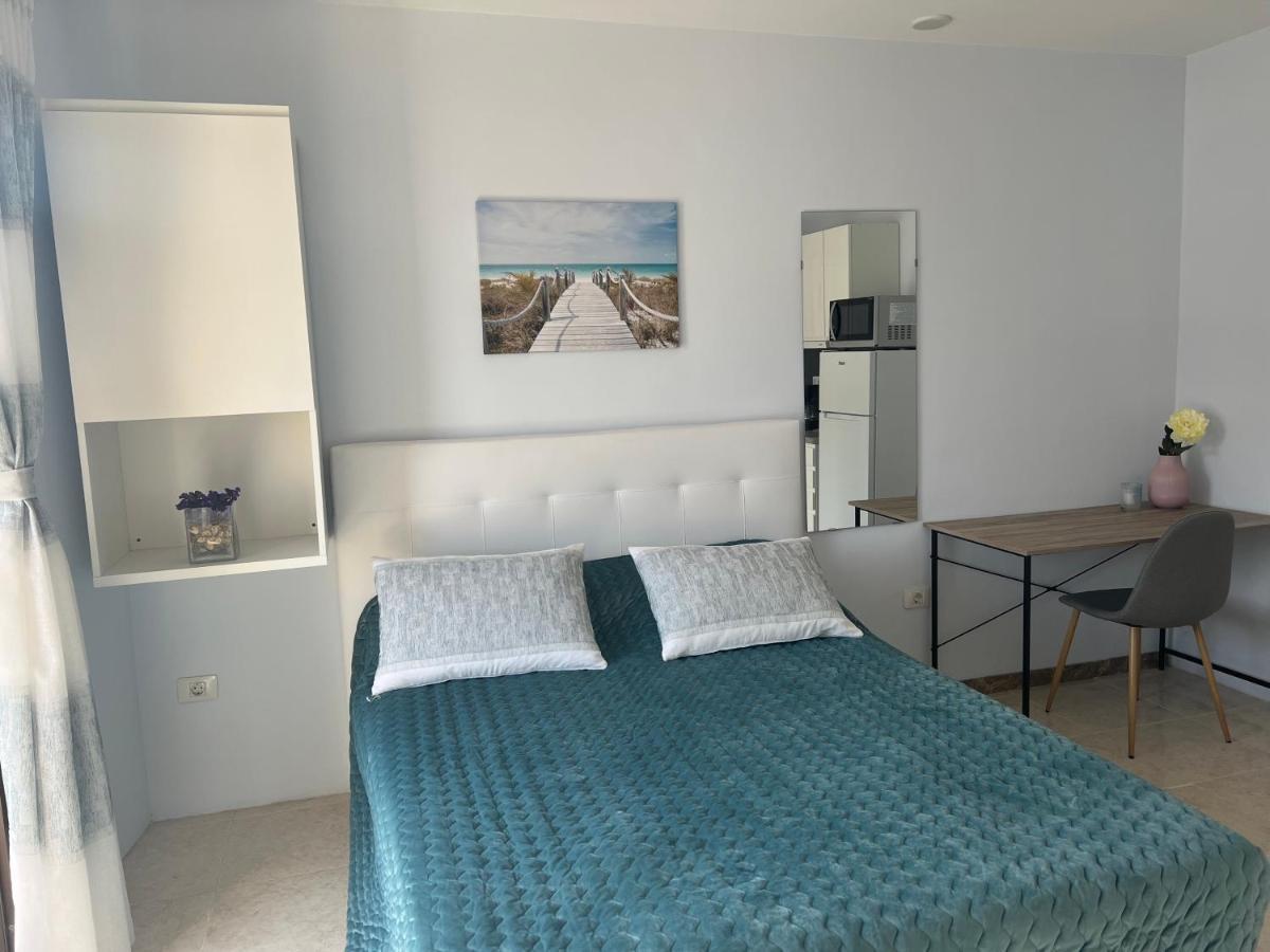 With Fantastic Sea View In Gigantes Apartment Puerto de Santiago (Tenerife)
