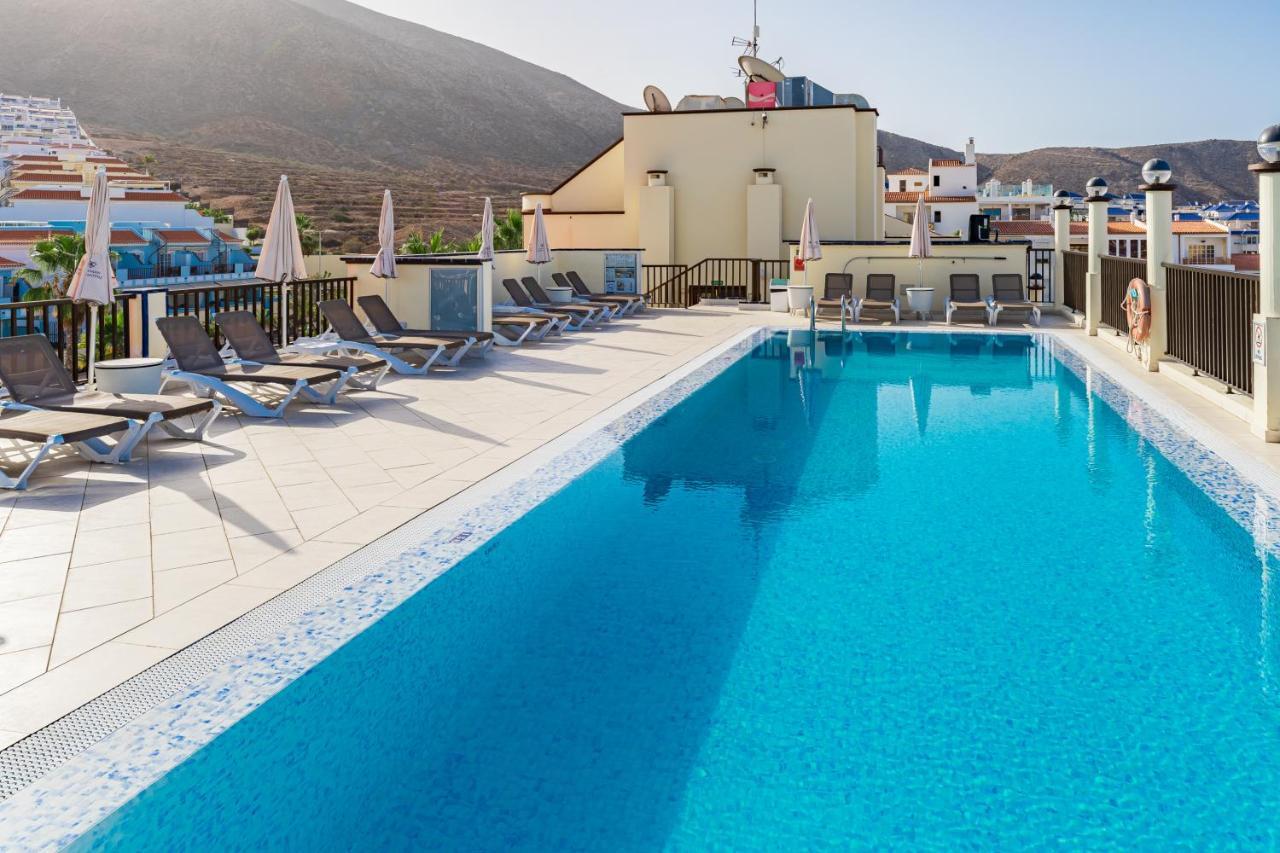 Klayman Olivina Aparthotel 3*