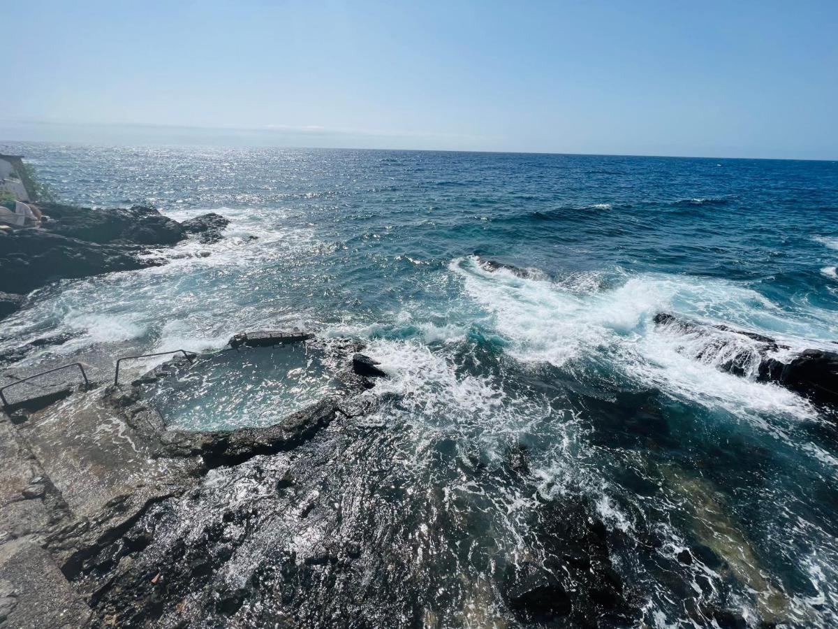 Maravillosas Vistas Al Mar 