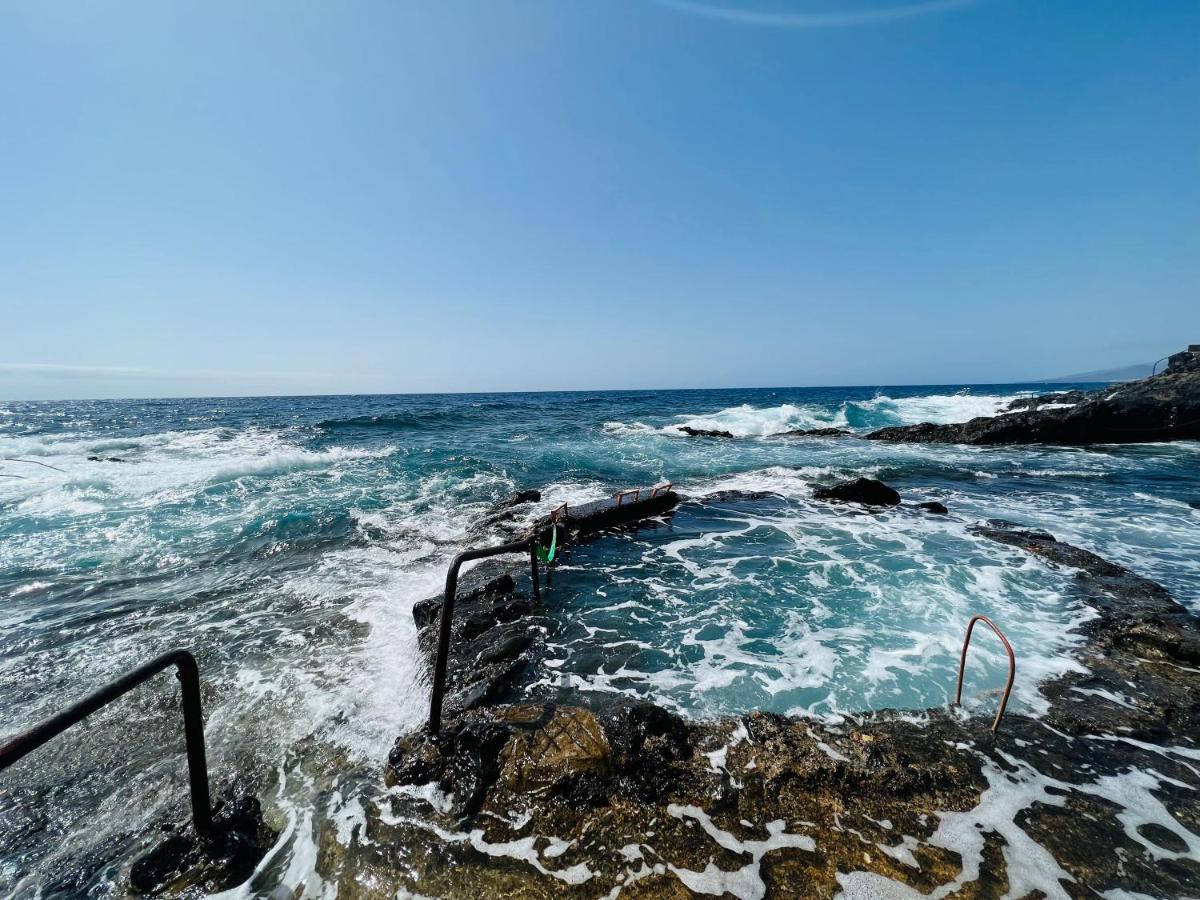 Maravillosas Vistas Al Mar 