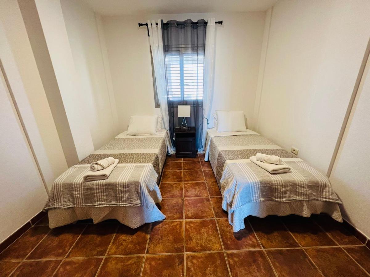 Holiday home Vista Marina - El Medano (Tenerife)