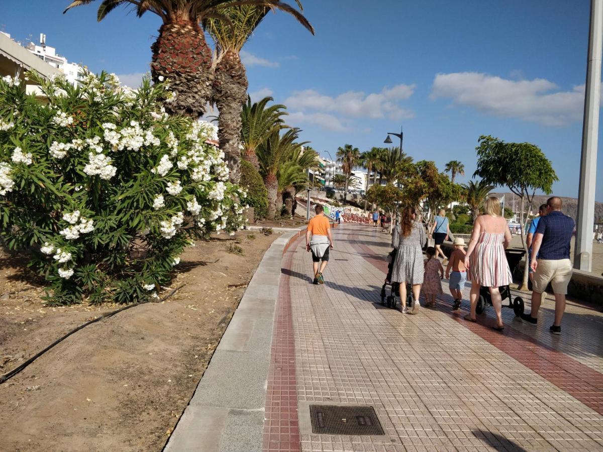 Appartement Renovated Flat With Balcony Near Las Vistas Beach Playa de las Américas