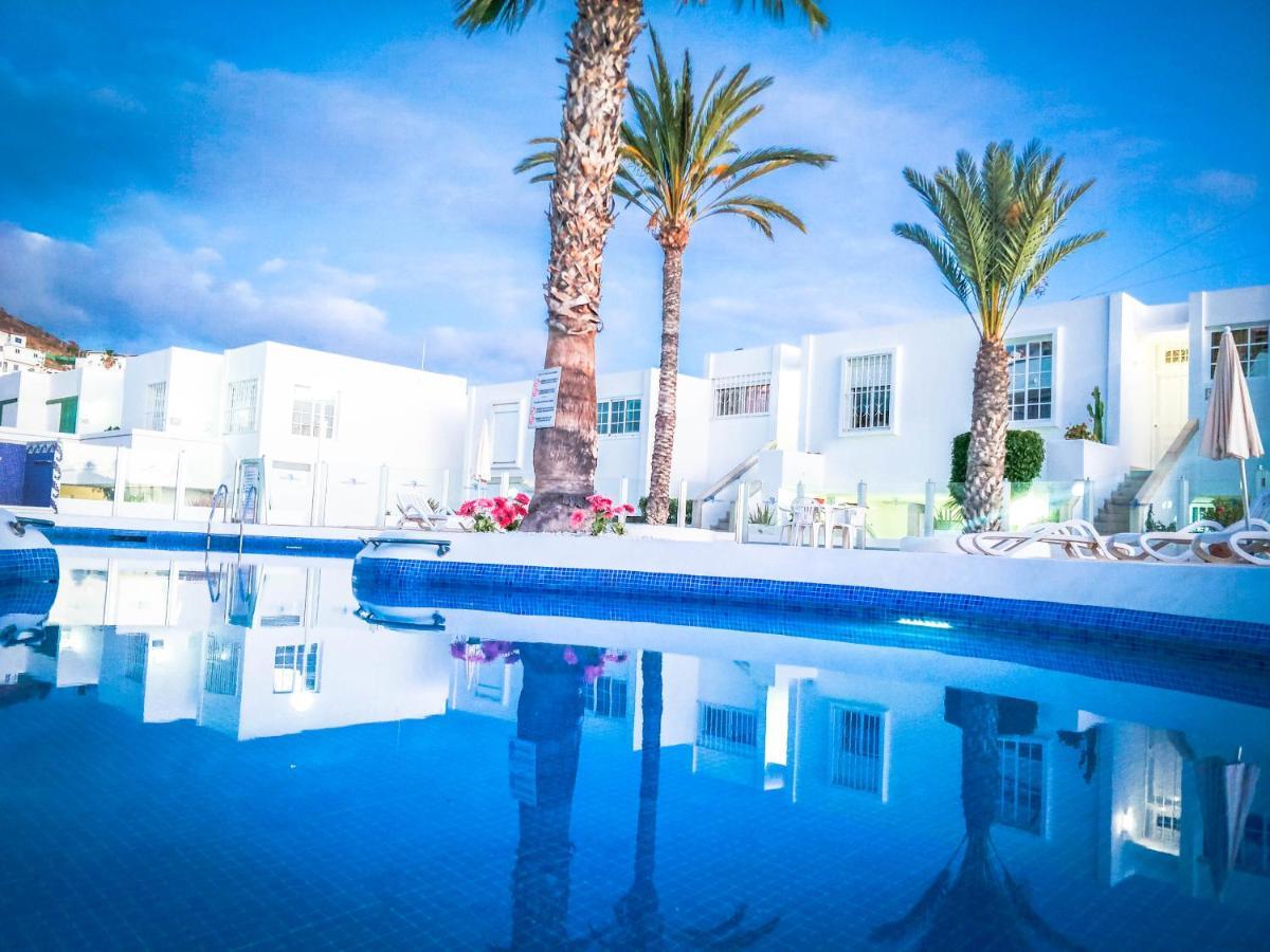 Renovated Flat With Balcony Near Las Vistas Beach Appartement *