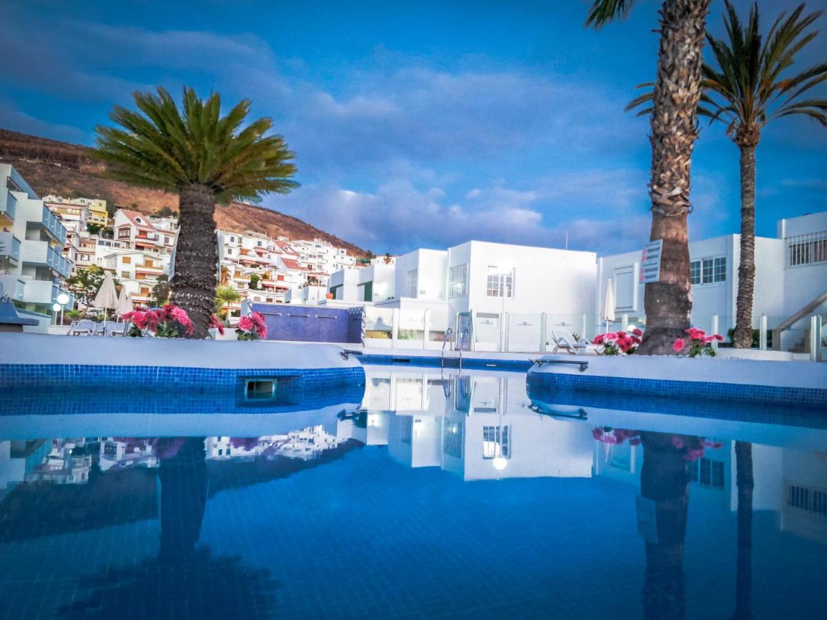 Renovated Flat With Balcony Near Las Vistas Beach * Playa de las Américas