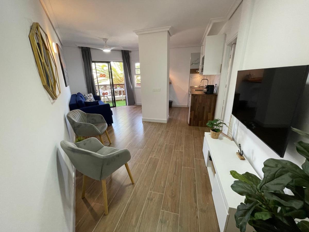 Moleiro - Golf Del Sur Apartamento *