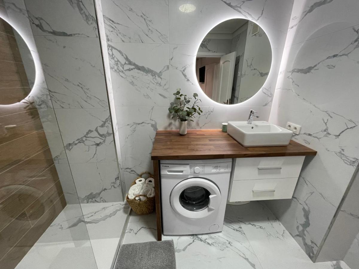 Moleiro - Golf Del Sur Apartamento *