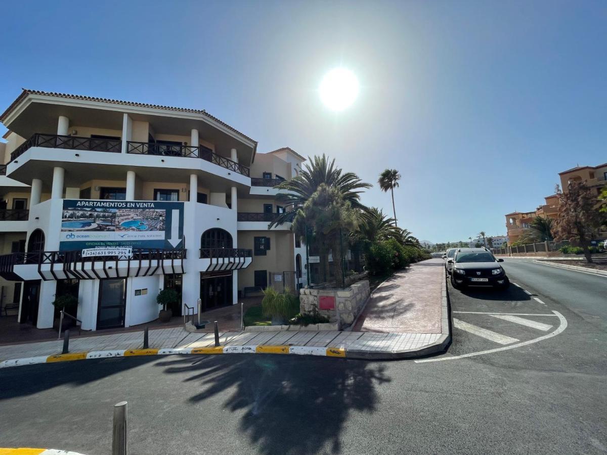 Apartamento Moleiro - Golf Del Sur *