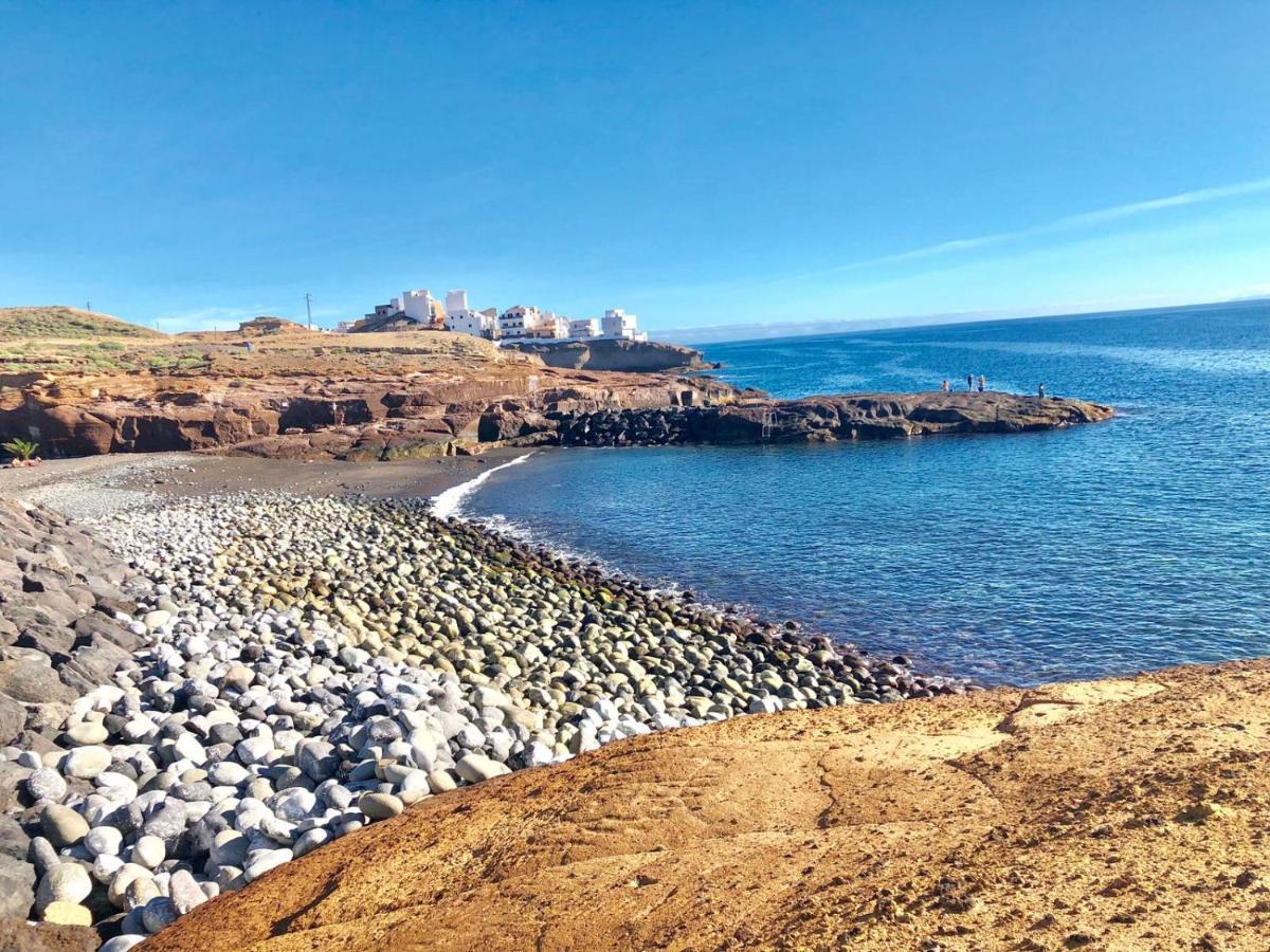 El Mar -tenerife Sur Apartamento