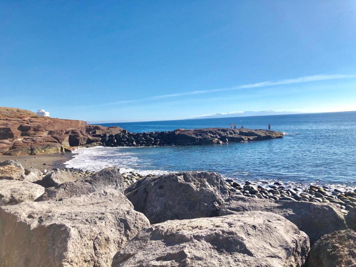 El Mar -tenerife Sur *