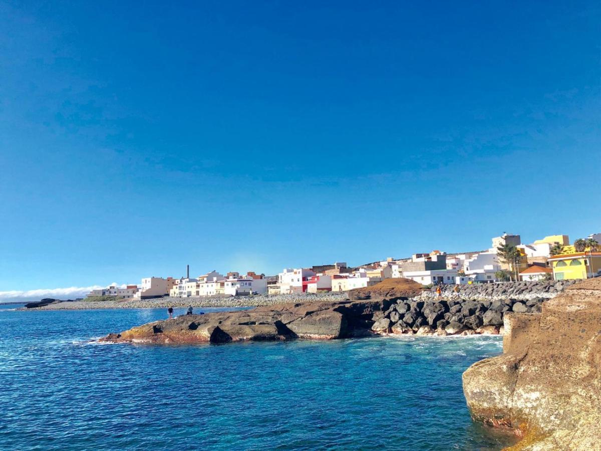 El Mar -tenerife Sur Apartamento *