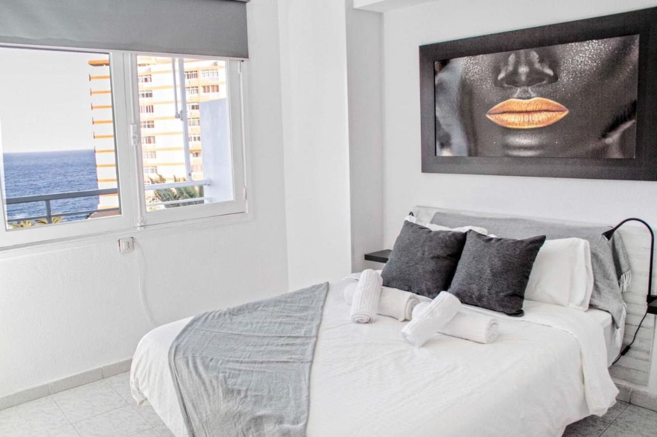 Apartment Armonia, Las Caletillas Candelaria